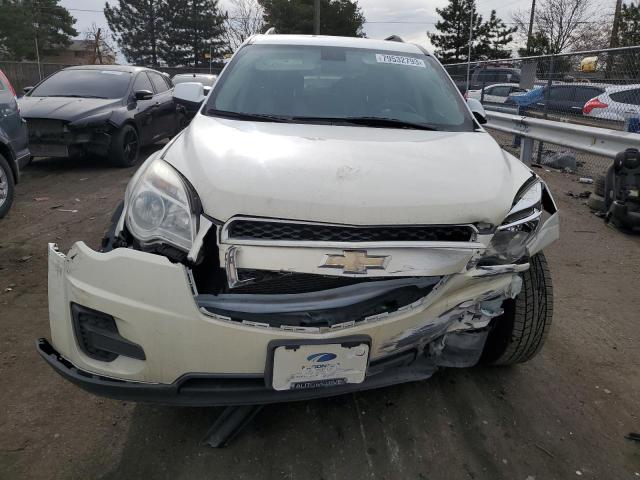 2011 Chevrolet Equinox Lt VIN: 2CNFLEEC6B6283401 Lot: 79532793
