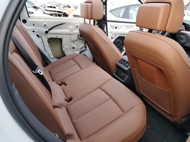 2024 AUDI Q8 E-TRON - WA15AAGE0RB024627