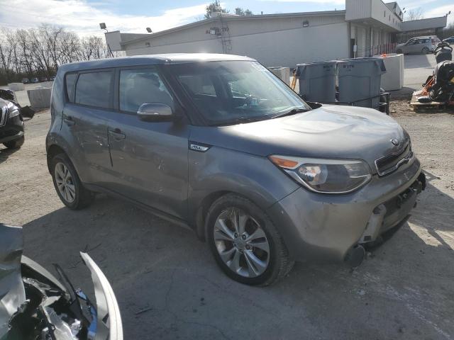 KNDJP3A56E7087056 | 2014 KIA SOUL +