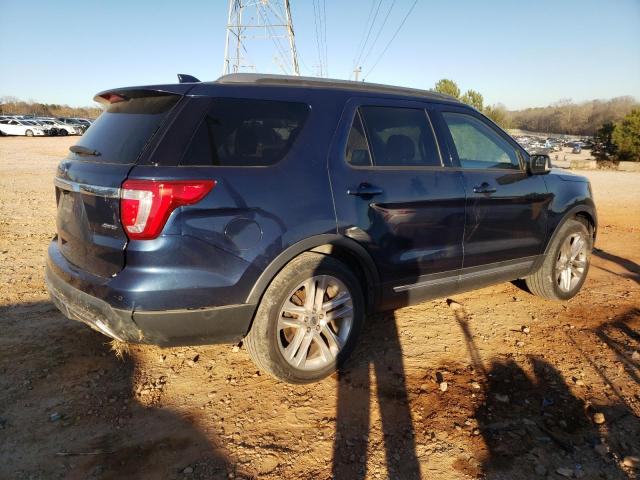 1FM5K8D88GGC10308 | 2016 FORD EXPLORER X