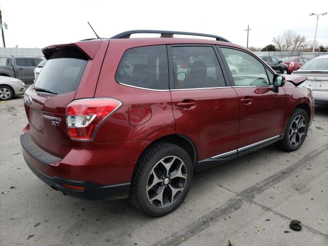 JF2SJGWC9FH526574 | 2015 SUBARU FORESTER 2