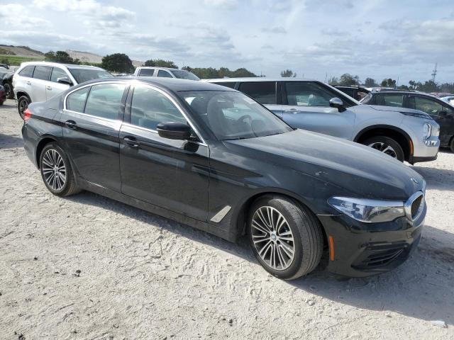 VIN WBAJE5C52KWW17911 2019 BMW 5 Series, 540 I no.4