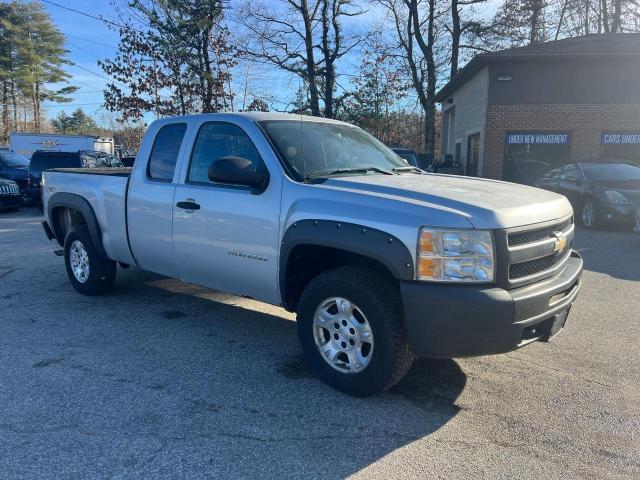 1GCRKPEA8BZ205768 | 2011 Chevrolet silverado k1500