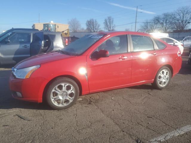 2008 Ford Focus SE