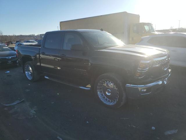 3GCUKREH5EG341461 | 2014 Chevrolet silverado k1500 lt