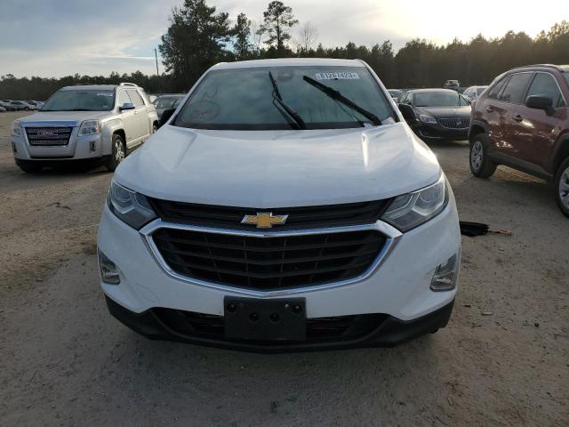 3GNAXHEVXLS543816 | 2020 CHEVROLET EQUINOX 4D