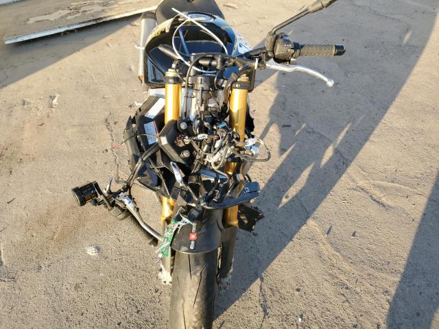2022 APRILIA TUONO V4 F - ZD4KZUB08NS000489