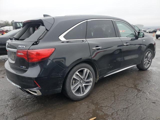 5J8YD7H7XKL001886 | 2019 ACURA MDX SPORT