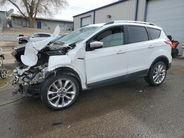 1FMCU0G72GUB37900 | 2016 FORD ESCAPE SE