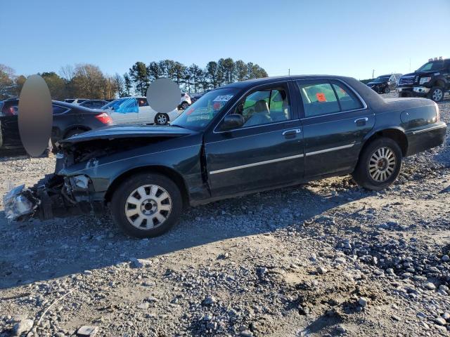 2003 Mercury Grand Marquis LS