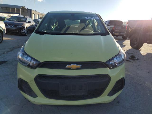 KL8CB6SA8HC786603 | 2017 Chevrolet spark ls