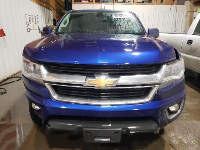 2015 CHEVROLET COLORADO L - 1GCGTBE37F1241481