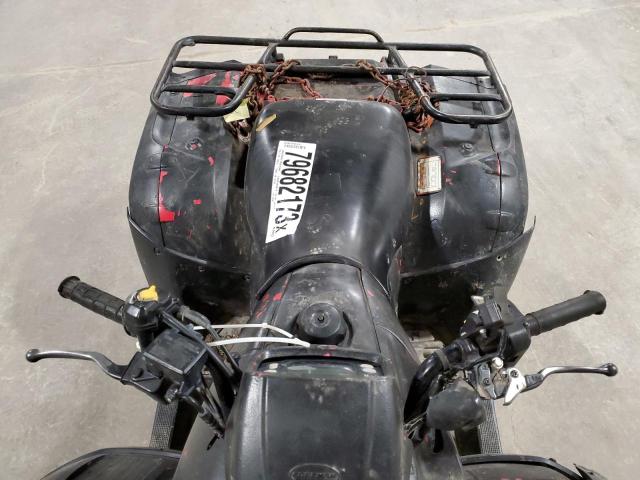 2009 HONDA TRX500 FA 1HFTE260494803987