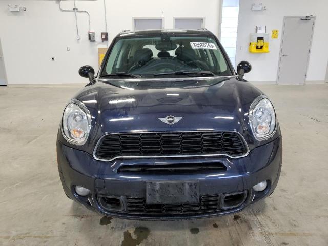 WMWZC5C51EWP40712 | 2014 MINI COOPER S C