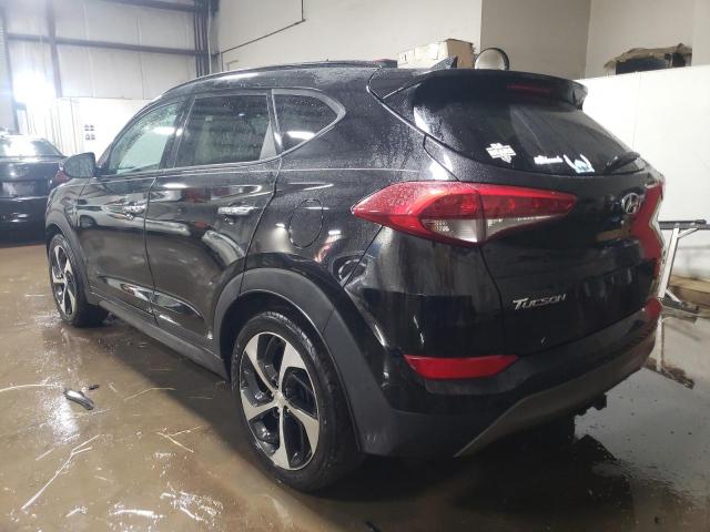 KM8J3CA23GU067557 | 2016 HYUNDAI TUCSON LIM