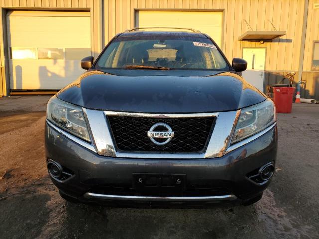 5N1AR2MM9EC680677 | 2014 NISSAN PATHFINDER