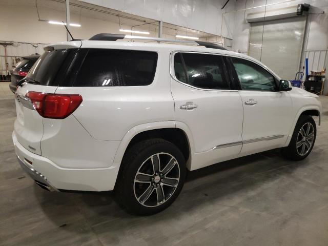 1GKKNXLS8HZ134184 | 2017 GMC ACADIA DEN