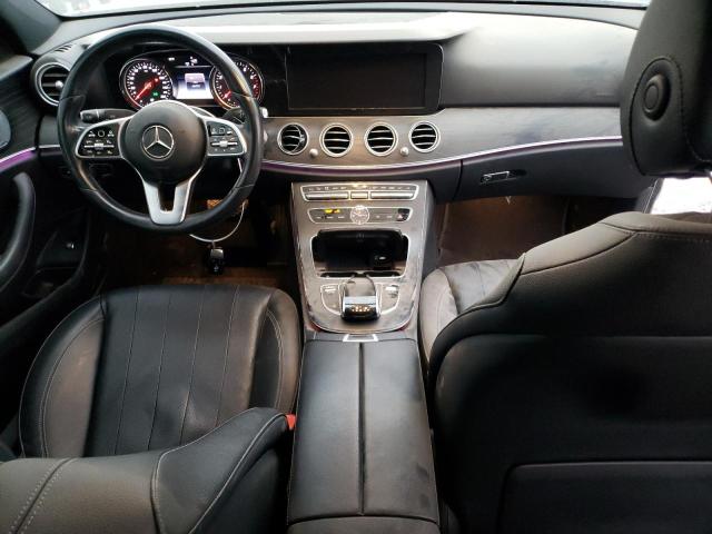 WDDZF4JB4KA630605 2019 MERCEDES-BENZ E-CLASS, photo no. 8