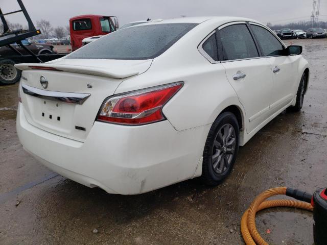 1N4AL3APXFC574904 | 2015 NISSAN ALTIMA 2.5