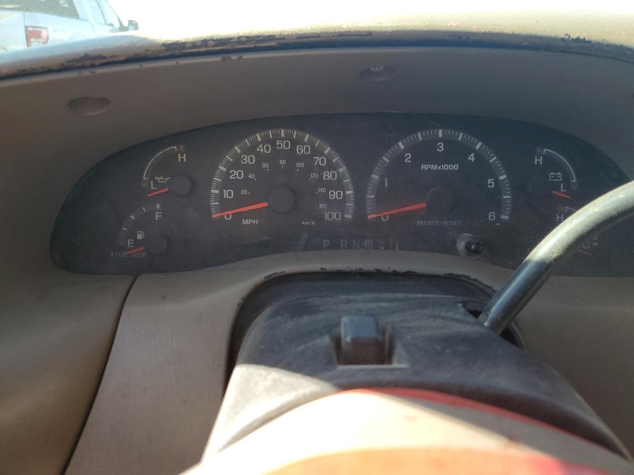 1FTRW07L41KE35891 2001 Ford F150 Supercrew