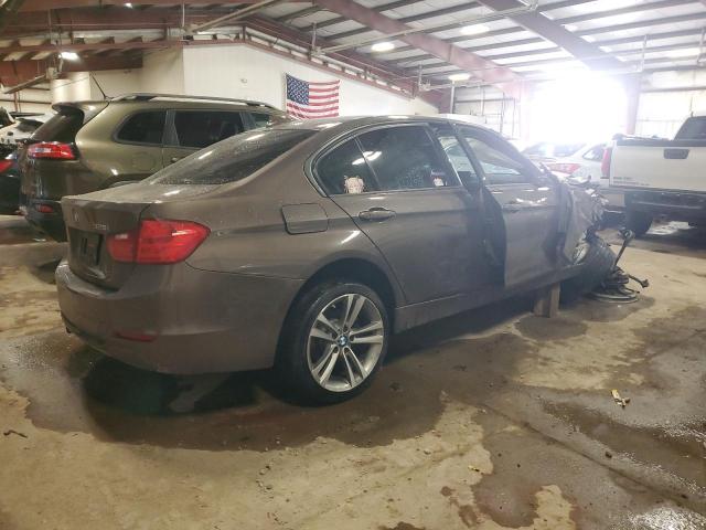 2015 BMW 328 XI - WBA3B3G51FNT17806