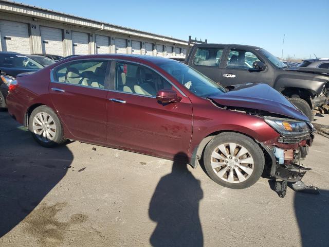 1HGCR2F80EA218938 | 2014 HONDA ACCORD EXL