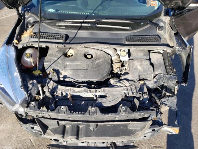 1FMCU9J95KUA73360 2019 FORD ESCAPE, photo no. 12