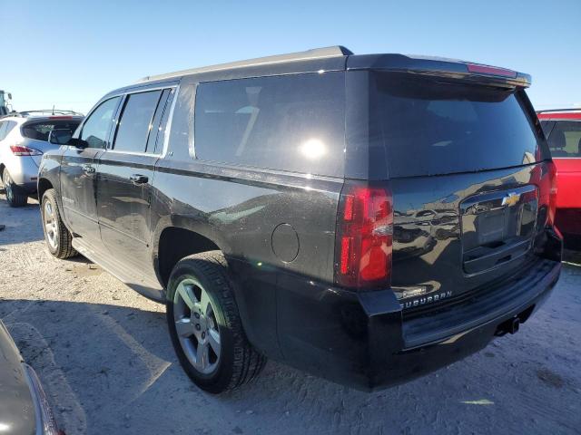 2015 CHEVROLET SUBURBAN C 1GNSCJKC3FR243276  82605353