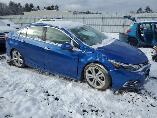 1G1BF5SM4H7109691 | 2017 Chevrolet cruze premier