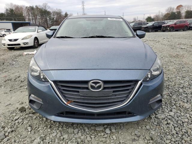 3MZBM1U77FM172295 | 2015 MAZDA 3 SPORT