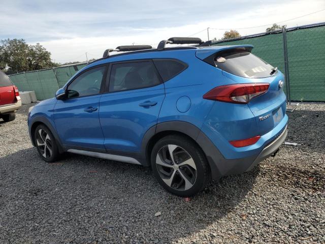2018 HYUNDAI TUCSON VAL - KM8J33A28JU696321