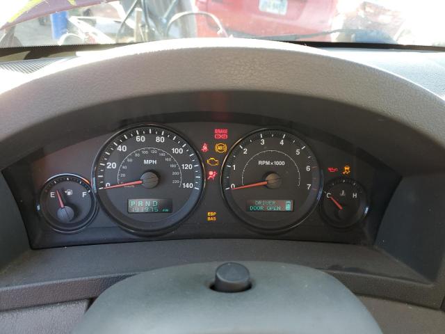 2006 Jeep Grand Cherokee Laredo VIN: 1J4GR48K26C176857 Lot: 80916263