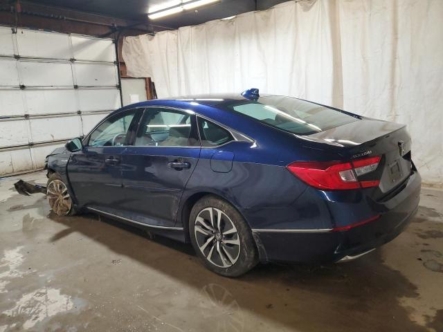 1HGCV3F49LA000735 | 2020 HONDA ACCORD HYB