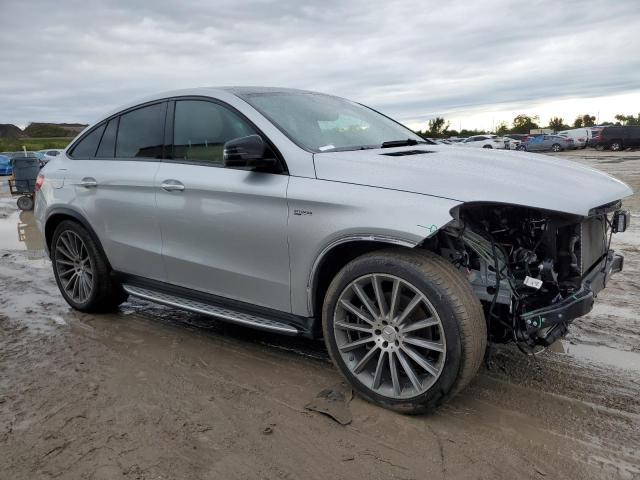 4JGED6EB3KA155013 2019 MERCEDES-BENZ GLE-CLASS, photo no. 4