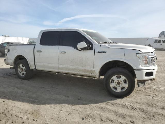 1FTEW1EG1JFE67796 | 2018 FORD F150 SUPER