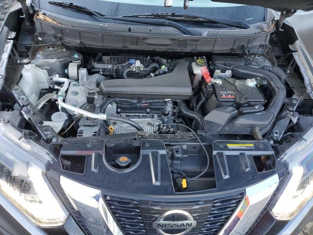 KNMAT2MV4HP603324 | 2017 NISSAN ROGUE S