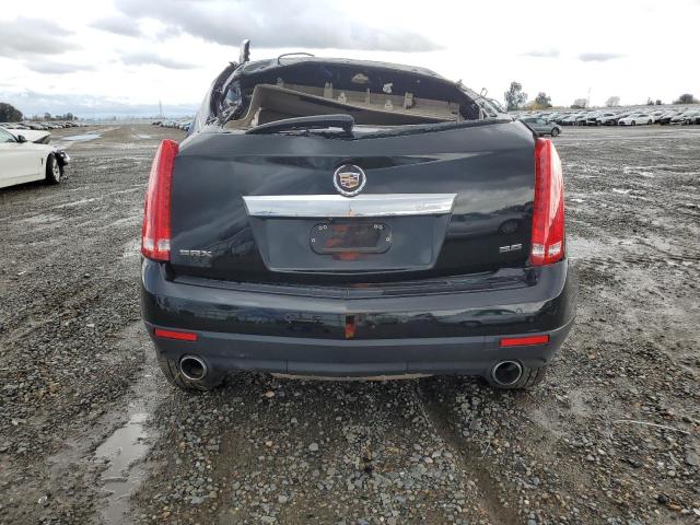 3GYFNBE3XGS516454 | 2016 CADILLAC SRX LUXURY