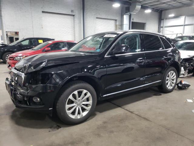 2017 Audi Q5 Premium