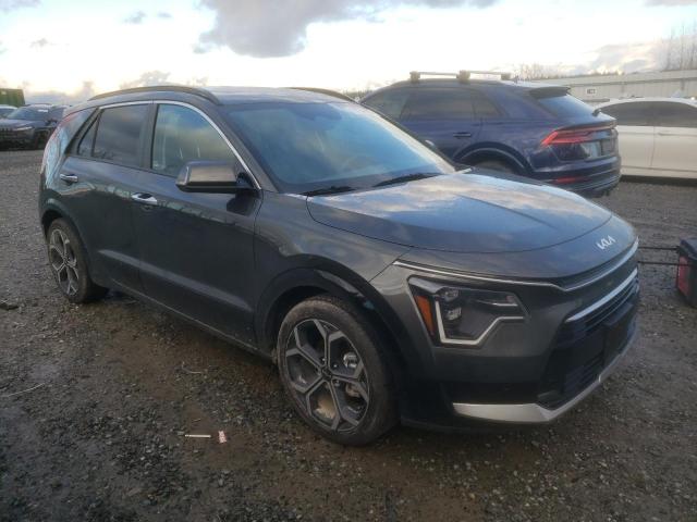 2023 KIA NIRO SX KNDCT3LE7P5085896