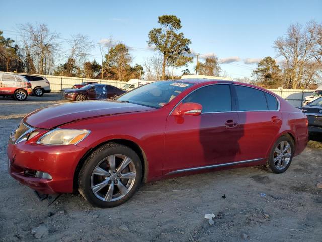 2008 Lexus GS 350 