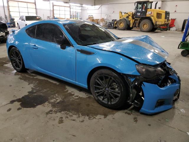 JF1ZCAC10G9600344 | 2016 SUBARU BRZ 2.0 LI