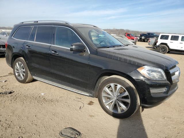 VIN 4JGDF7CE8DA230347 2013 Mercedes-Benz GL-Class, ... no.4