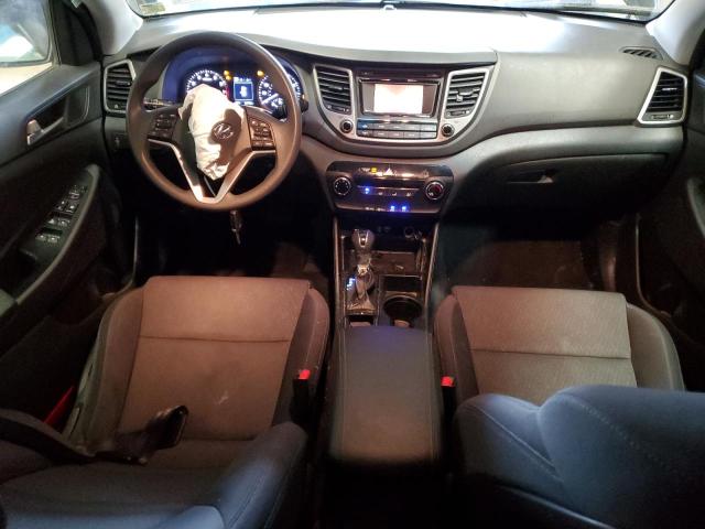2018 HYUNDAI TUCSON AWD KM8J2CA40JU804094