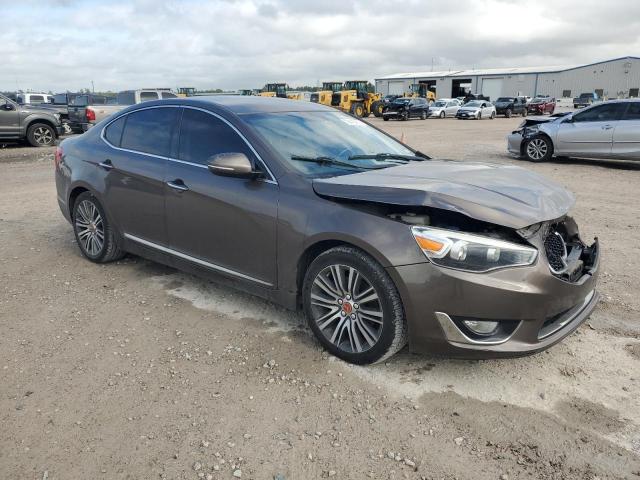 KNALN4D76E5134726 | 2014 KIA CADENZA PR