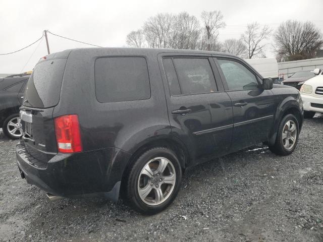 5FNYF3H31FB012976 | 2015 HONDA PILOT SE