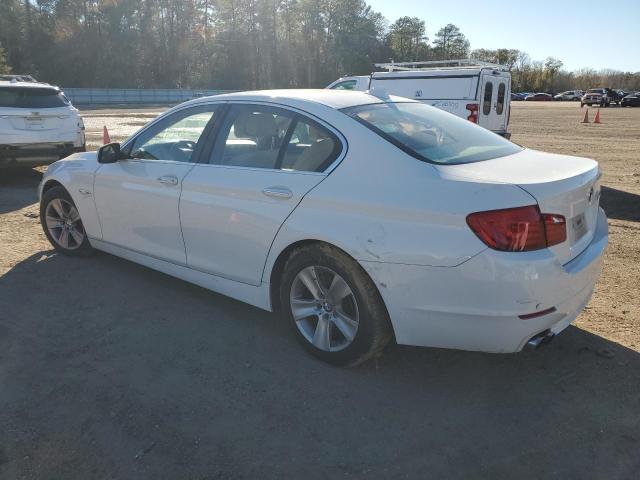 VIN WBAXG5C59DDY31698 2013 BMW 5 Series, 528 I no.2