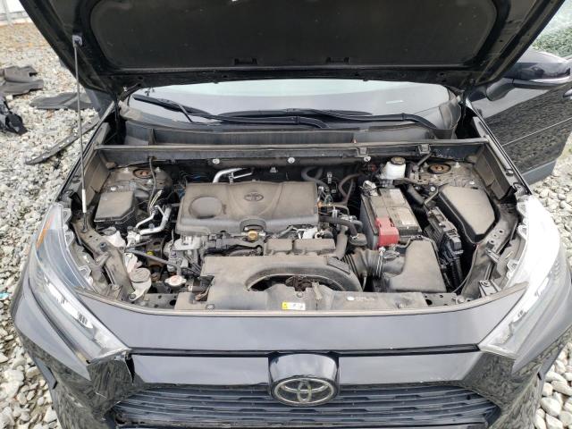 2T3G1RFV9LW124643 | 2020 TOYOTA RAV4 LE