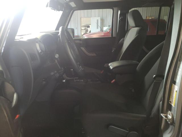 2018 JEEP WRANGLER 4 1C4BJWDG9JL827172