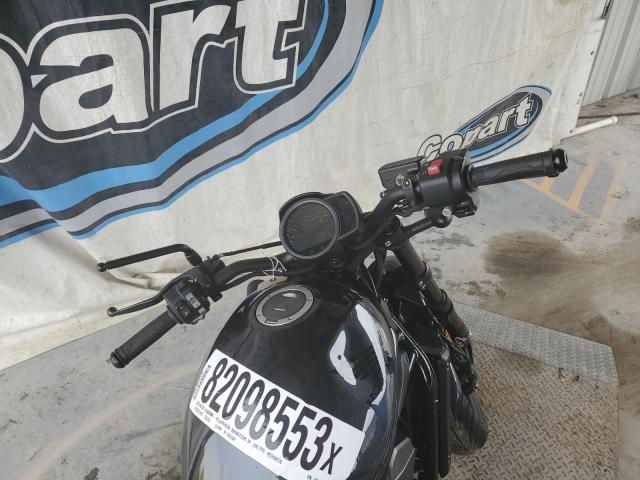 2022 HONDA CMX1100 A JH2SC830XNK100667