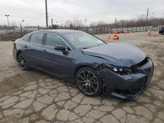 4T1BZ1FB9KU002995 | 2019 TOYOTA AVALON XLE